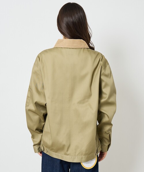 Dickies（ディッキーズ） ブルゾン アウター 「Dickies / ディッキーズ