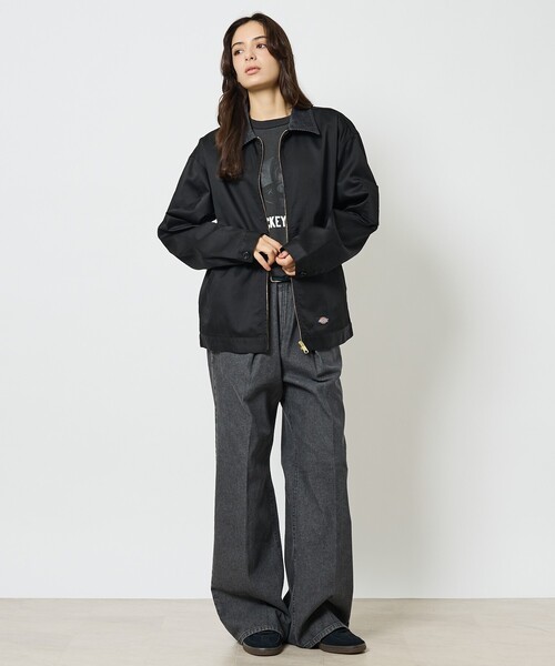 Dickies（ディッキーズ） ブルゾン アウター 「Dickies / ディッキーズ