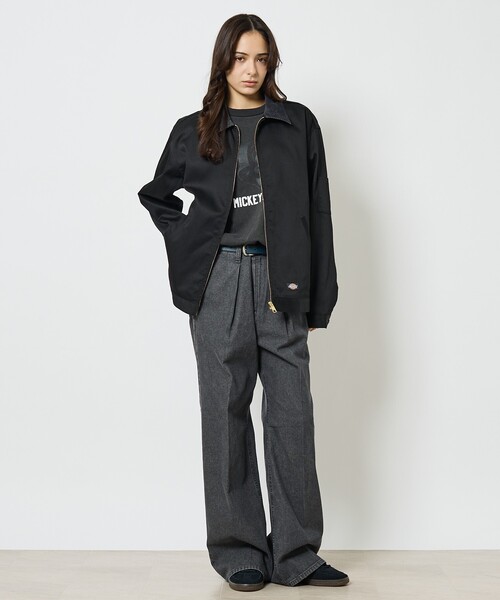 Dickies（ディッキーズ） ブルゾン アウター 「Dickies / ディッキーズ