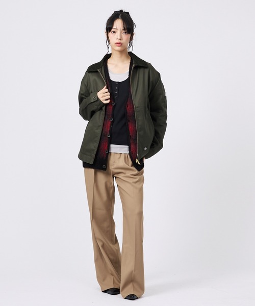 Dickies（ディッキーズ） ブルゾン アウター 「Dickies / ディッキーズ