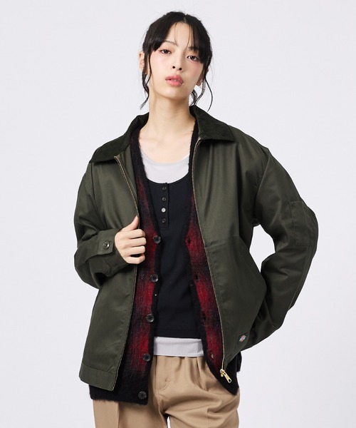 Dickies（ディッキーズ） ブルゾン アウター 「Dickies / ディッキーズ