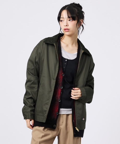 Dickies（ディッキーズ） ブルゾン アウター 「Dickies / ディッキーズ
