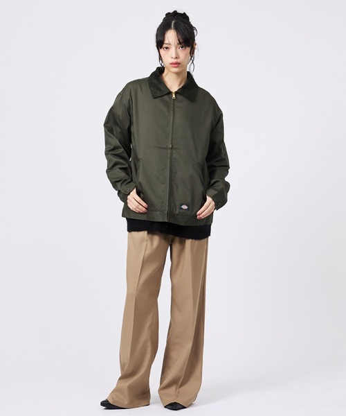 Dickies（ディッキーズ） ブルゾン アウター 「Dickies / ディッキーズ