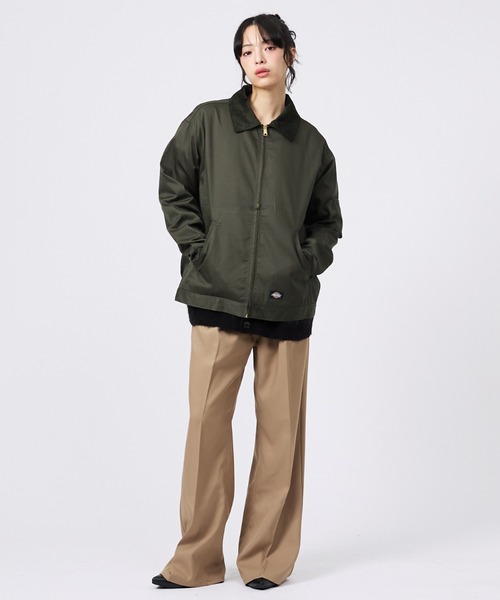 Dickies（ディッキーズ） ブルゾン アウター 「Dickies / ディッキーズ