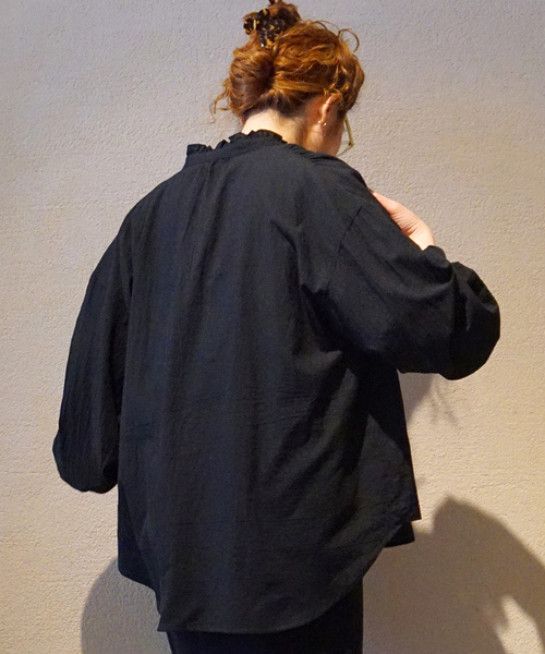 JOURNAL STANDARD LUXE（ジャーナルスタンダード ラックス） ブラウス
