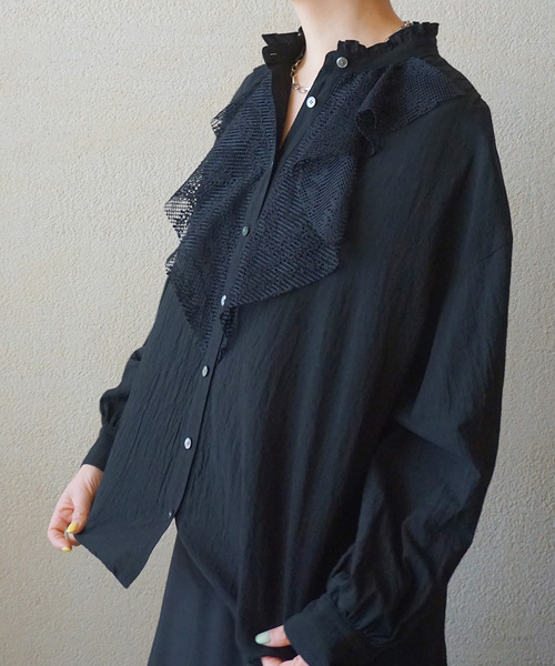 JOURNAL STANDARD LUXE（ジャーナルスタンダード ラックス） ブラウス