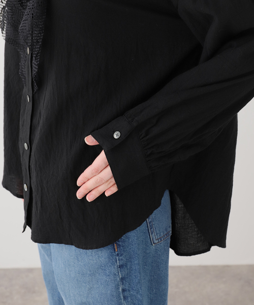 JOURNAL STANDARD LUXE（ジャーナルスタンダード ラックス） ブラウス