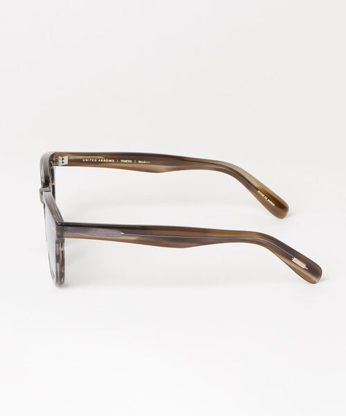 「KANEKO OPTICAL」 サングラス FREE ブラック メンズ_画像2