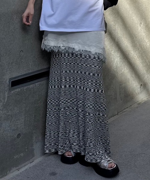 Ameri（アメリ） 厚底 サンダル 夏 MEDI MARY JANE SHEER SANDAL