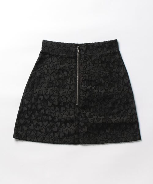 「lilLilly」 ミニスカート SMALL ピンク レディース_画像2