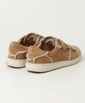 「UGG」 ローカットスニーカー 25cm ベ...の詳細画像1