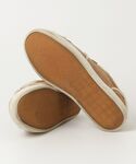 「UGG」 ローカットスニーカー 25cm ベ...の詳細画像2