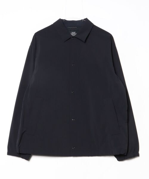 BEAUTY & YOUTH UNITED ARROWS レザージャケット BEAUTY＆YOUTH UNITED ARROWS ジャケット L ブラック メンズ