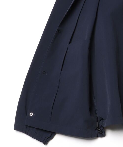 「BEAUTY\u0026YOUTH UNITED ARROWS」 ジャケット L ブラック メンズの画像