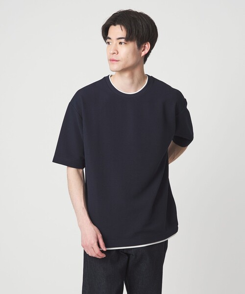 green label relaxing（グリーンレーベルリラクシング） tシャツ 「WEB
