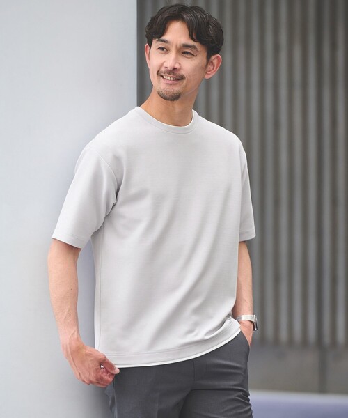green label relaxing（グリーンレーベルリラクシング） tシャツ 「WEB