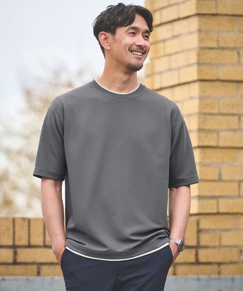 green label relaxing（グリーンレーベルリラクシング） tシャツ 「WEB