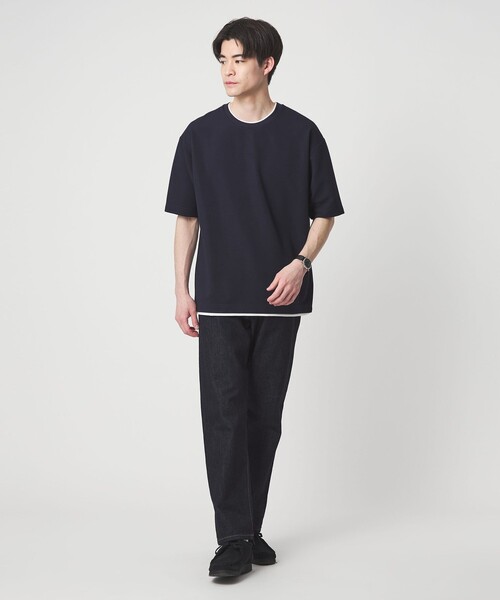 green label relaxing（グリーンレーベルリラクシング） tシャツ 「WEB
