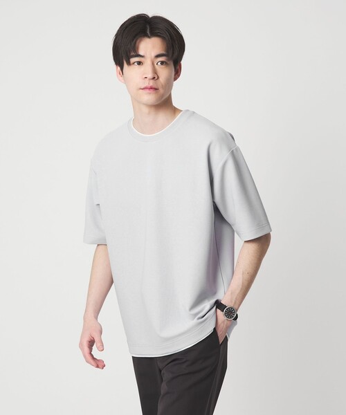 green label relaxing（グリーンレーベルリラクシング） tシャツ 「WEB