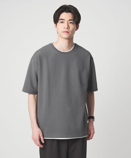 green label relaxing（グリーンレーベルリラクシング） tシャツ 「WEB