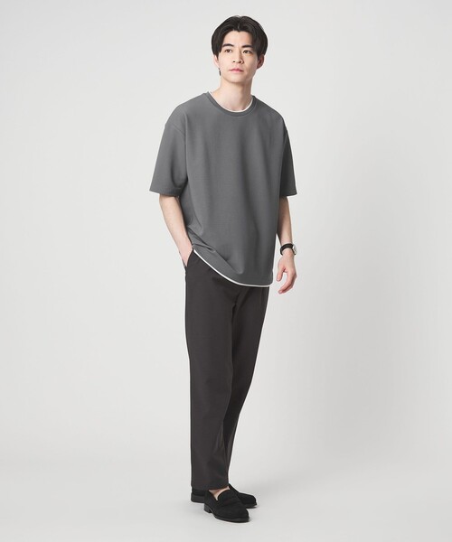 green label relaxing（グリーンレーベルリラクシング） tシャツ 「WEB