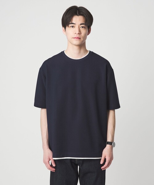 green label relaxing（グリーンレーベルリラクシング） tシャツ 「WEB