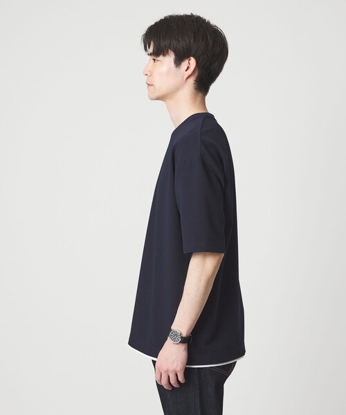 green label relaxing（グリーンレーベルリラクシング） tシャツ 「WEB