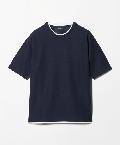 green label relaxing（グリーンレーベルリラクシング） tシャツ 「WEB