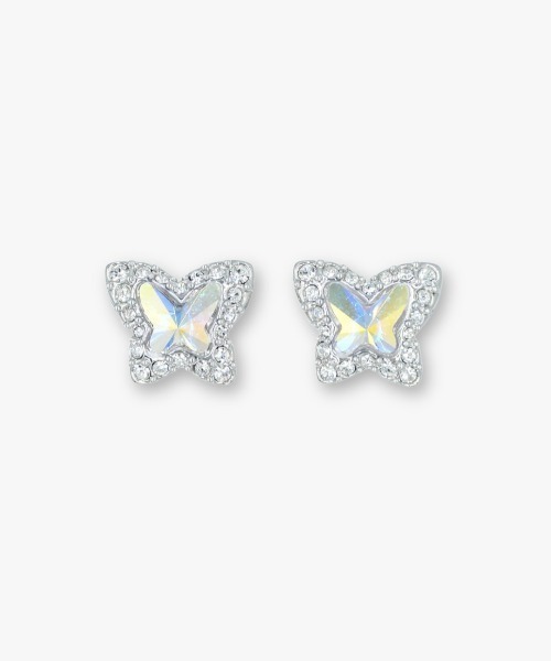 ANNA SUI（アナスイ） ピアス 「オンライン限定アイテム」スパークル