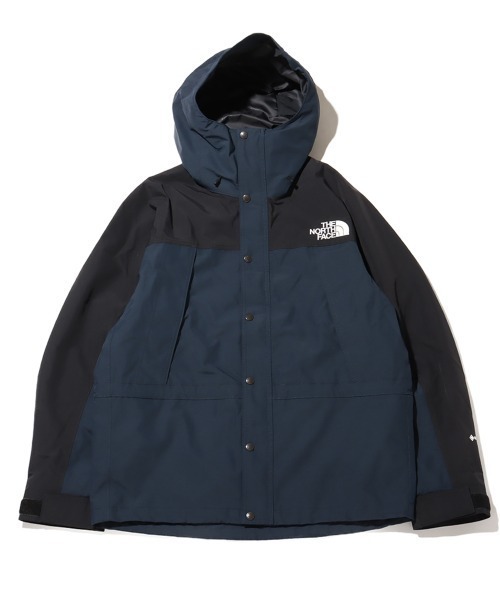 16日まで限定お値下！ネイビー Mサイズ ジャンパー・ブルゾン THE NORTH FACE（ザ ノースフェイス） ナイロンブルゾン M ネイビー