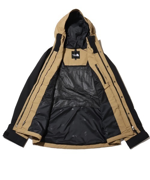 THE NORTH FACE（ザ ノースフェイス） ナイロンブルゾン M ネイビー