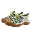 キーン keen サンダル NEWPORT H...の詳細画像1