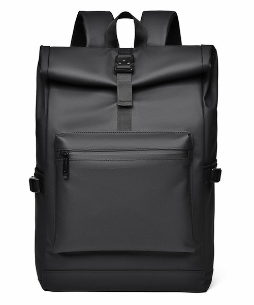 「CALIFORNIA OUTFITTERS」 リュック ONESIZE ブラック メンズ_画像9