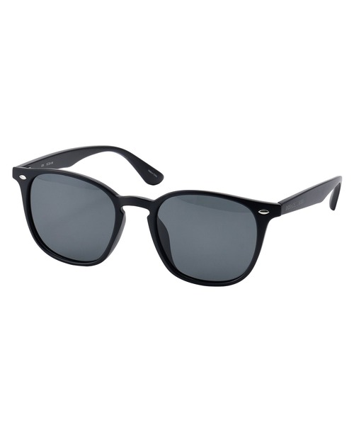DC SHOES（ディーシーシューズ） サングラス メンズ 26 ROUND SUNGLASS