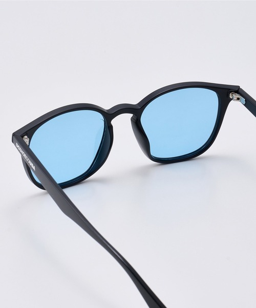 DC SHOES（ディーシーシューズ） サングラス メンズ 26 ROUND SUNGLASS