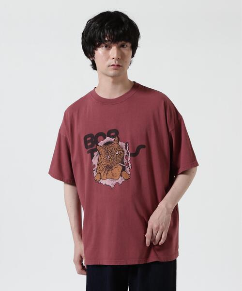REMI RELIEF（レミ レリーフ） tシャツ 別注20/-天竺BIGサイズTシャツ