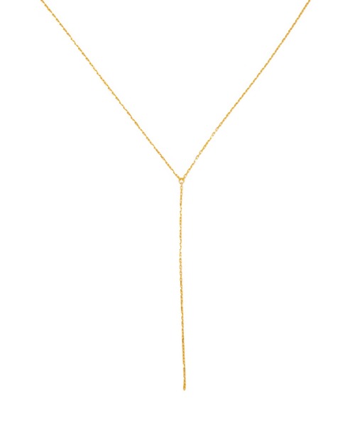 ネックレス 「les bonbon」fil ray necklace/フィル レイ ネックレス レディースの画像