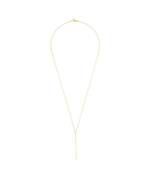 ネックレス 「les bonbon」fil ray necklace/フィル レイ ネックレス レディースの画像