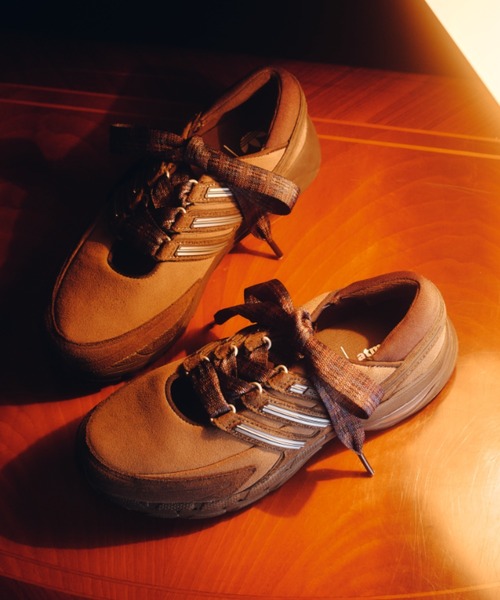adidas（アディダス） スニーカー adidas ADISTAR CONTROL 5 MARY JANE