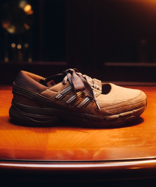 adidas（アディダス） スニーカー adidas ADISTAR CONTROL 5 MARY JANE