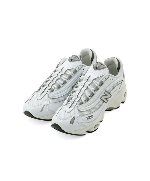 emmi ニューバランス スニーカー 「New Balance」1000 レディース