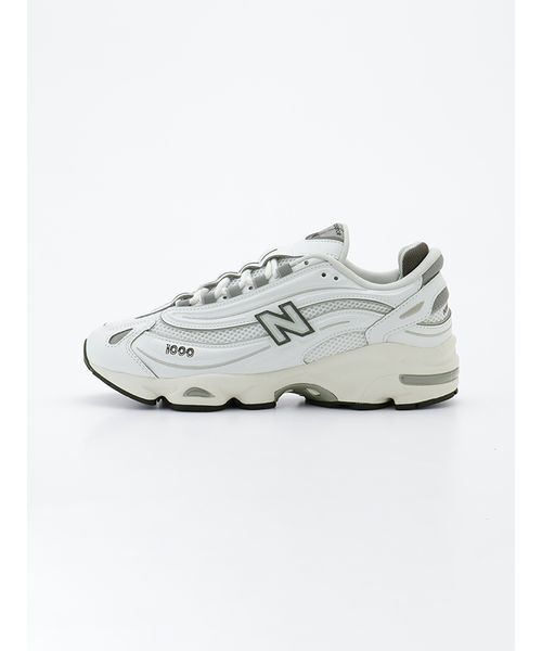 emmi ニューバランス スニーカー 「New Balance」1000 レディース