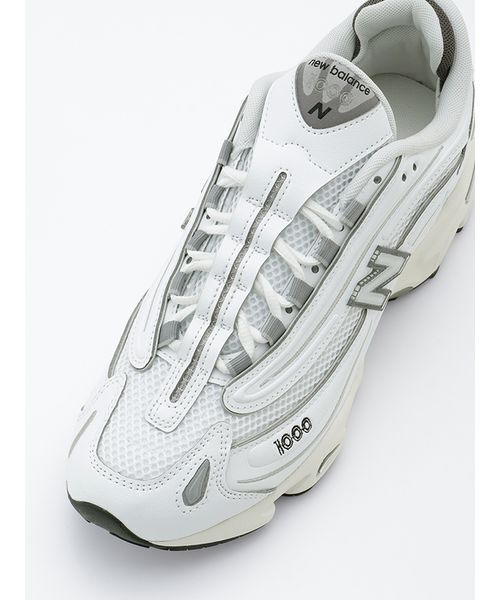 emmi ニューバランス スニーカー 「New Balance」1000 レディース
