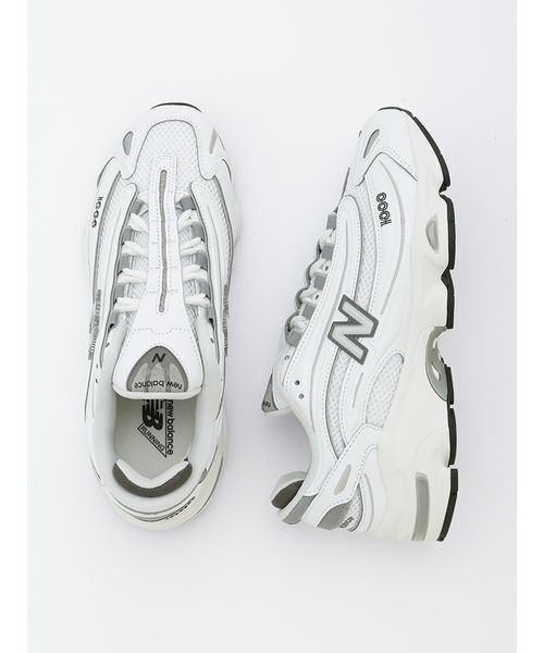 emmi ニューバランス スニーカー 「New Balance」1000 レディース