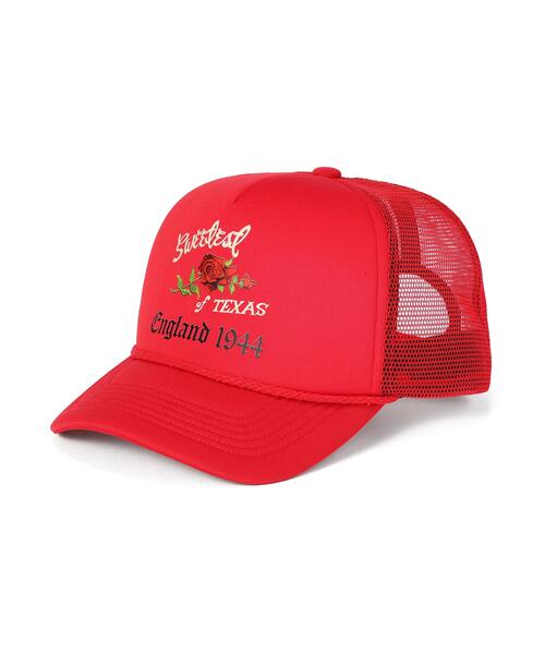 AVIREX（アヴィレックス） メッシュキャップ キャップ 帽子 メンズ