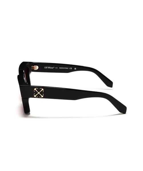 off white（オフホワイト） サングラス Off-White/オフホワイト