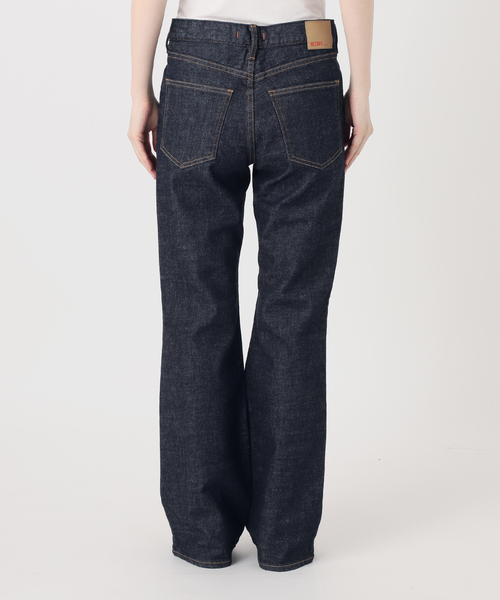 NOBLE NEED by heritage/新作サックス23 NEEDBY heritage（ニードバイヘリテージ） ジーンズ デニム デニム