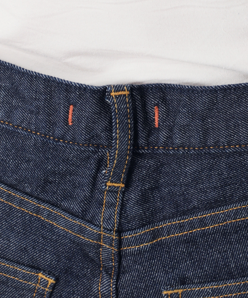 NEEDBY heritage（ニードバイヘリテージ） ジーンズ デニム デニム
