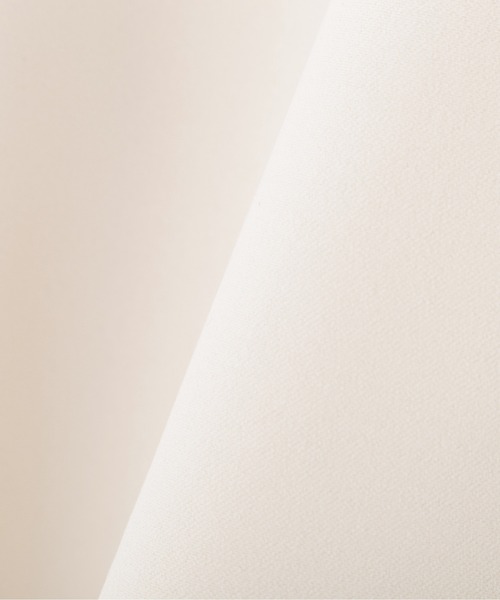 「PROPORTION BODY DRESSING」 長袖ブラウス FREE イエロー レディース_画像9