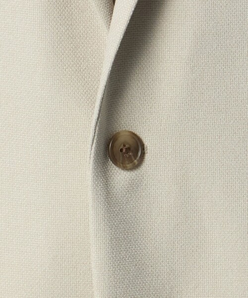 「A DAY IN THE LIFE UNITED ARROWS」 テーラードジャケット S ダークグレー メンズ_画像6